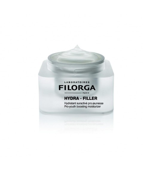 Filorga Hydra - Filler 50ml Trattamento Idratante Pro - Giovinezza 