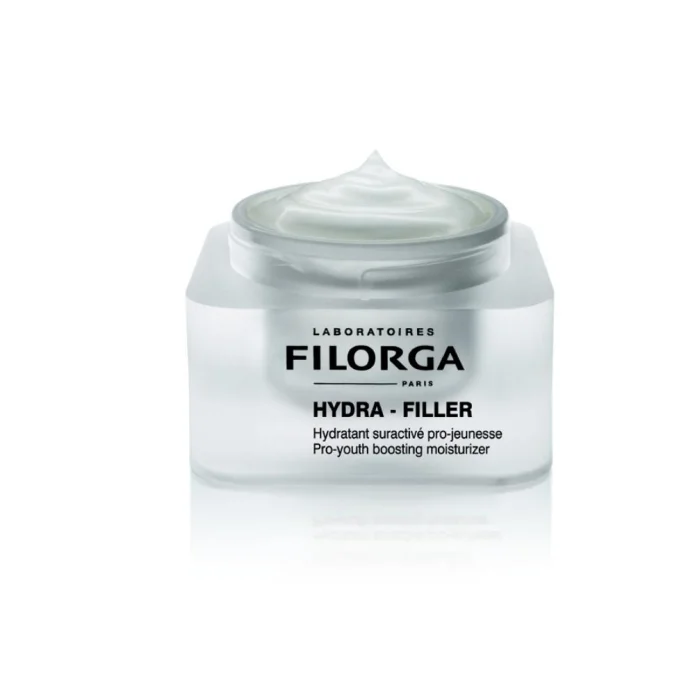 Filorga Hydra - Filler 50ml Trattamento Idratante Pro - Giovinezza 