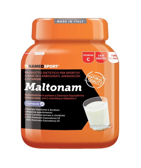 Named Sport Maltonam 1kg
