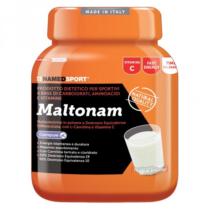 Named Sport Maltonam 1kg
