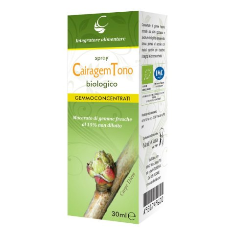 CAIRAGEM TONO BIO SPRAY CAIRAGEM TONO BIO SPRAY