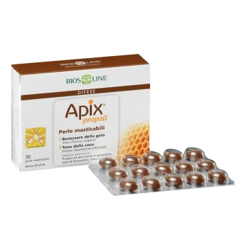 APIX PERLE MASTICABILI 30PRL