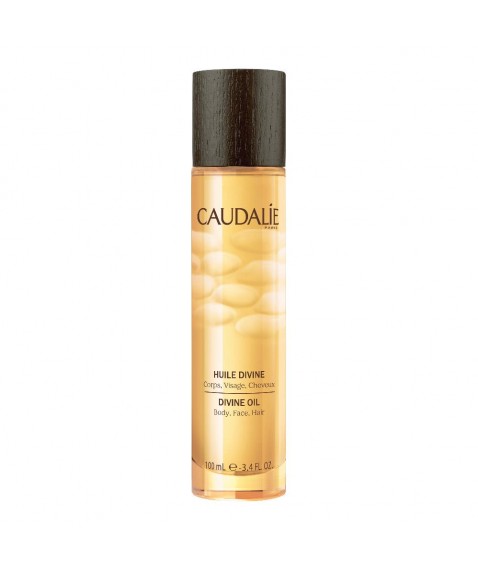 Caudalie Olio Divino Corpo Viso Capelli 100 ml