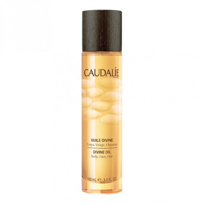 Caudalie Olio Divino Corpo Viso Capelli 100 ml