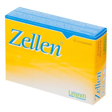 ZELLEN 20CPR