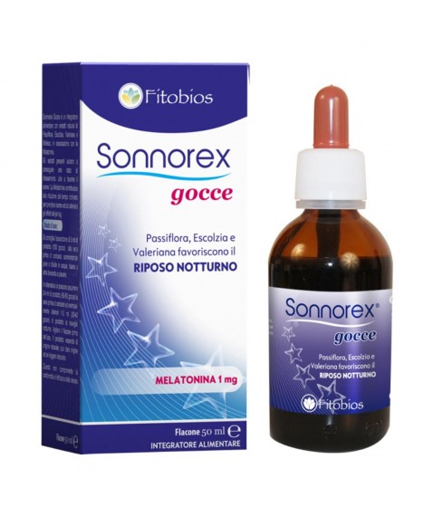 SONNOREX Gtt 50ml