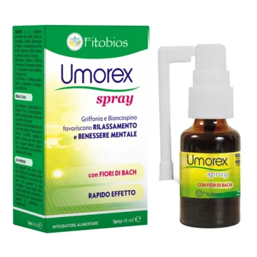UMOREX Spray 18ml UMOREX Spray 18ml