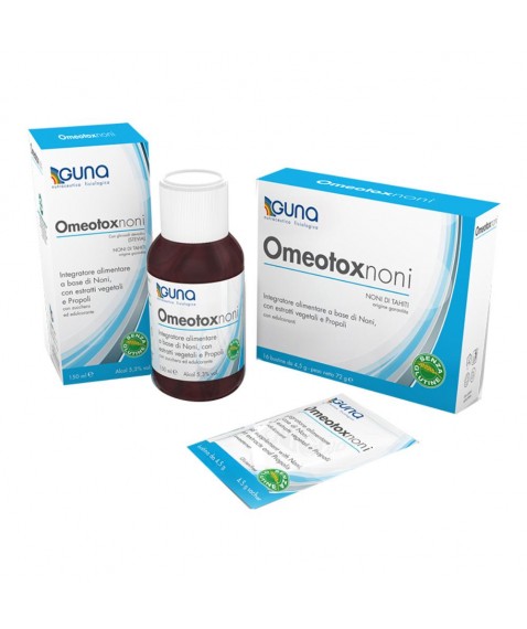 OMEOTOX NONI 16BUST