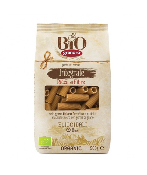 ELICOIDALI GRANORO BIOL INTEGR