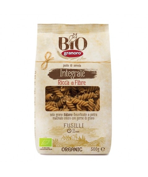 FUSILLI GRANORO BIOL INTEGR