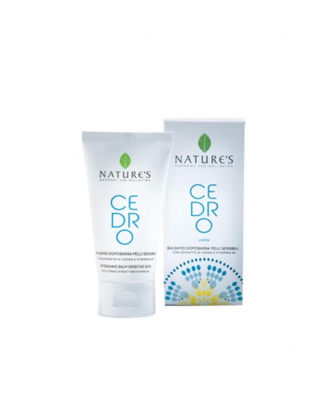 NATURE'S CEDRO U BALS D/BARBA