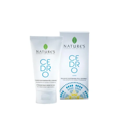 NATURE'S CEDRO U BALS D/BARBA NATURE'S CEDRO U BALS D/BARBA