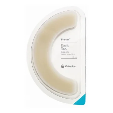 Cerotto Elastico Mezzaluna Sto