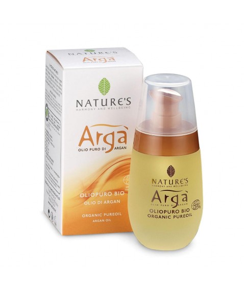 ARGA'Olio Puro Argan  50ml