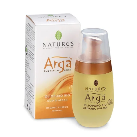 ARGA'Olio Puro Argan 50ml ARGA'Olio Puro Argan 50ml