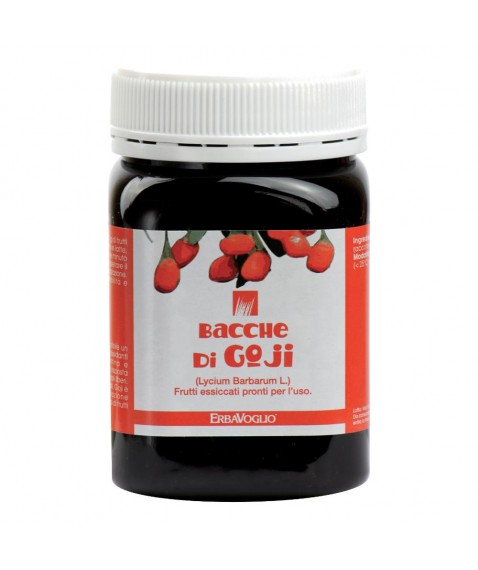 GOJI BACCHE 150G