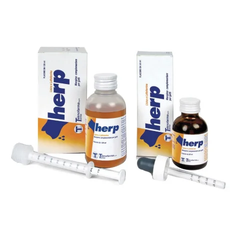 HERP MANGIME COMPLENTARE 50ML HERP MANGIME COMPLENTARE 50ML