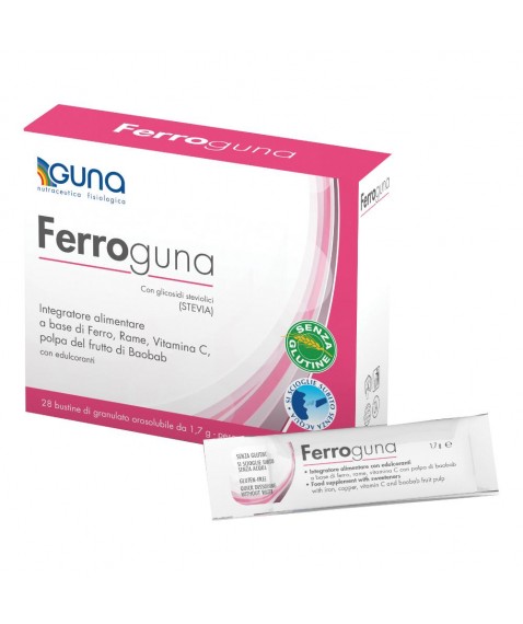 FERROGUNA INTEG 28BUST 47,6