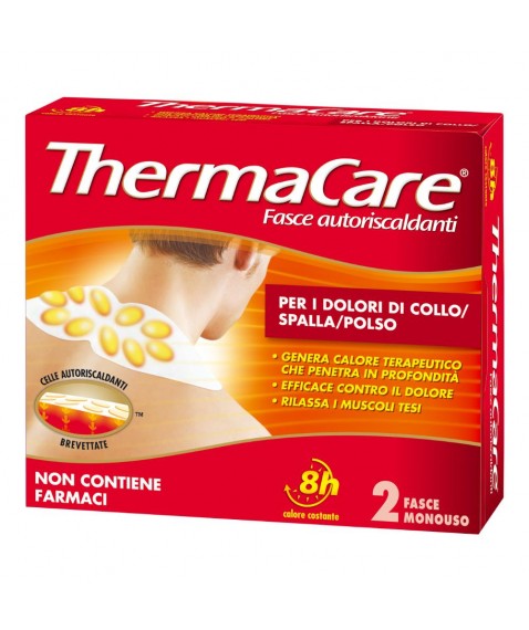 THERMACARE COL/SPA/POLS 2FASC<<<