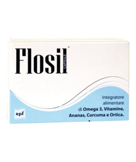 FLOSIL 20CPS