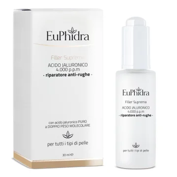 EUPHIDRA FILLER SUP AC JALUR 30M
