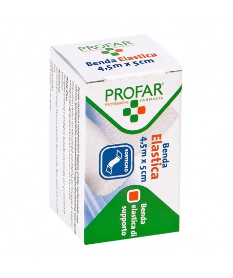 PROFAR BENDA ELASTICA 5X450CM