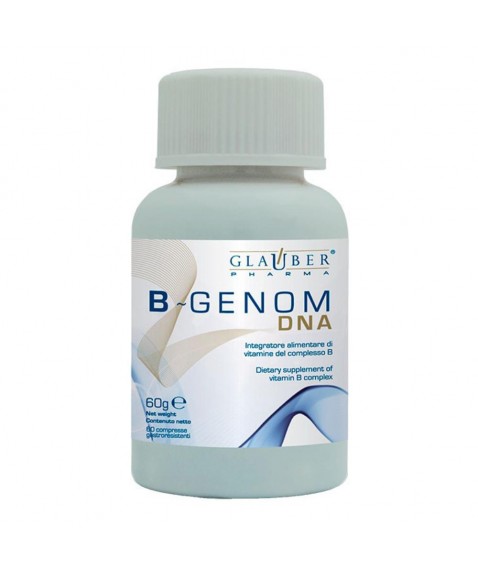 B-GENOM DNA 60G