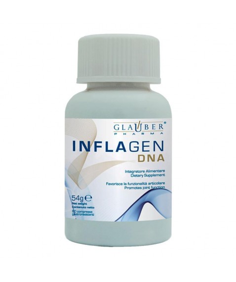 INFLAGEN DNA 54G FORZA V