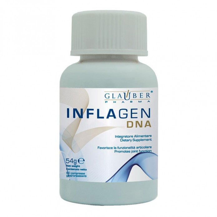 INFLAGEN DNA 54G FORZA V