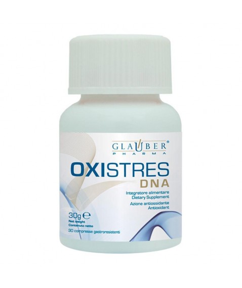 OXISTRES DNA Cpr Gastr.30g