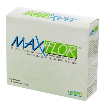 MAXIFLOR 20BUST
