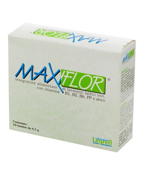 MAXIFLOR 20BUST