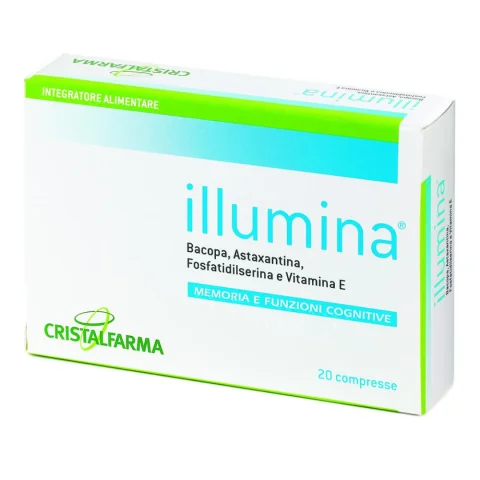 ILLUMINA 20CPR ILLUMINA 20CPR