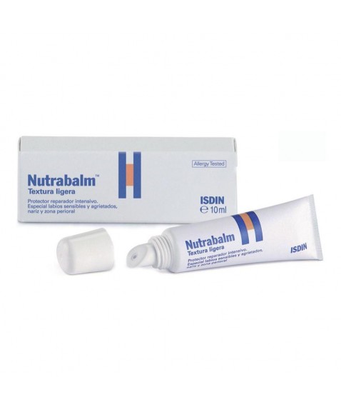 NUTRABALM REPARADOR LAB FLUIDO