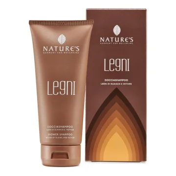 NATURE'S LEGNI DOCC/SHAMPOO U
