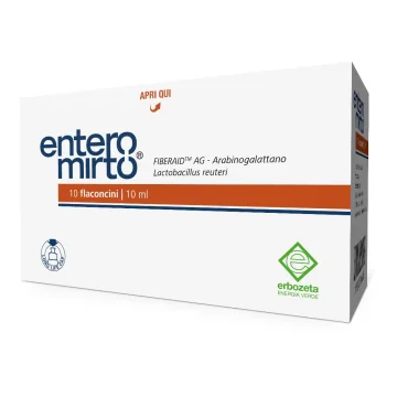 ENTERO MIRTO 10FLAC ERBOZ