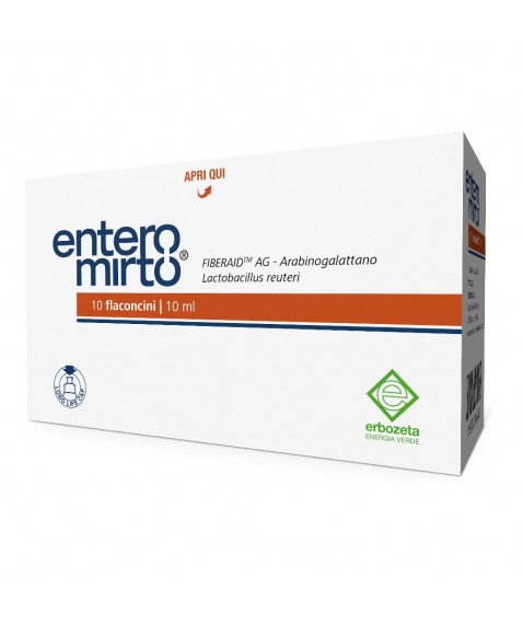 ENTERO MIRTO 10FLAC ERBOZ