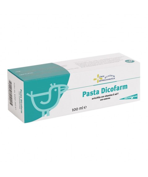 DICOFARM PASTA 100ML