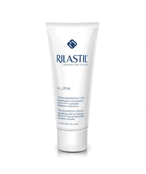 RILASTIL A-LIPIK CREMA 40ML