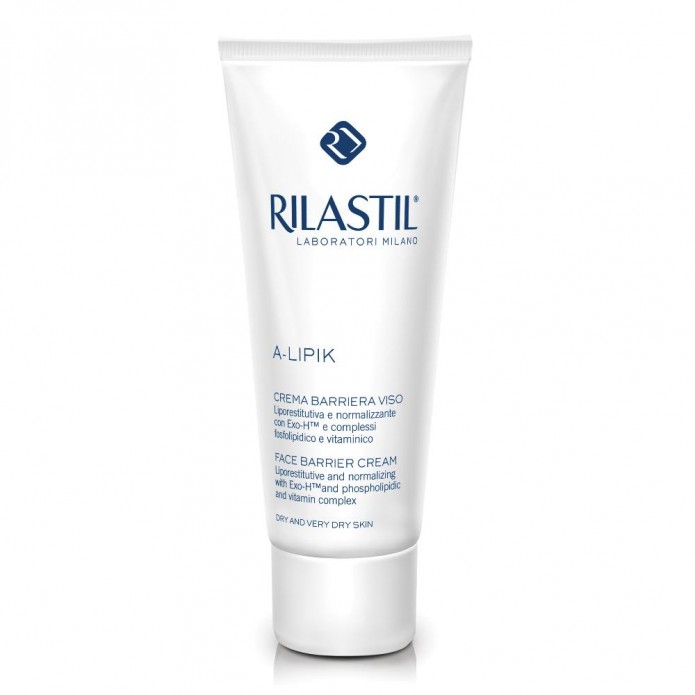 RILASTIL A-LIPIK CREMA 40ML