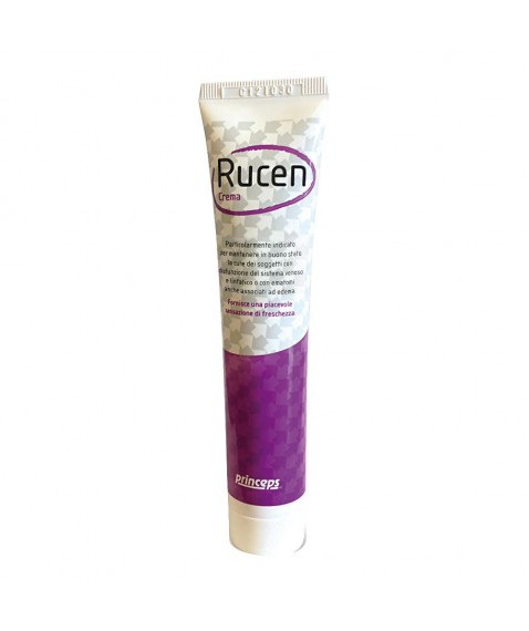 RUCEN CREMA GEL 75ML