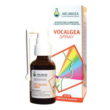 VOCALGEA Spray Sol.Ial.ACN VOCALGEA Spray Sol.Ial.ACN