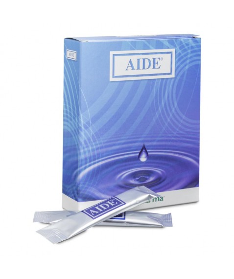 AIDE GERMANIO 20F 10ML  PP