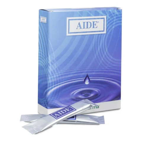 AIDE GERMANIO 20F 10ML  PP