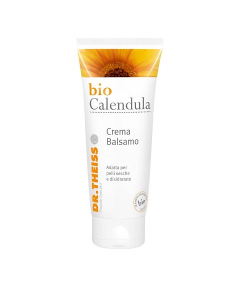 CALENDULA CR BALS BIO THEISS