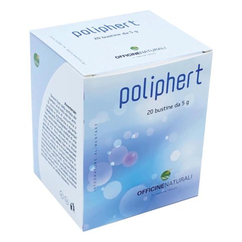 POLIPHERT POLV 20BUST 100G POLIPHERT POLV 20BUST 100G