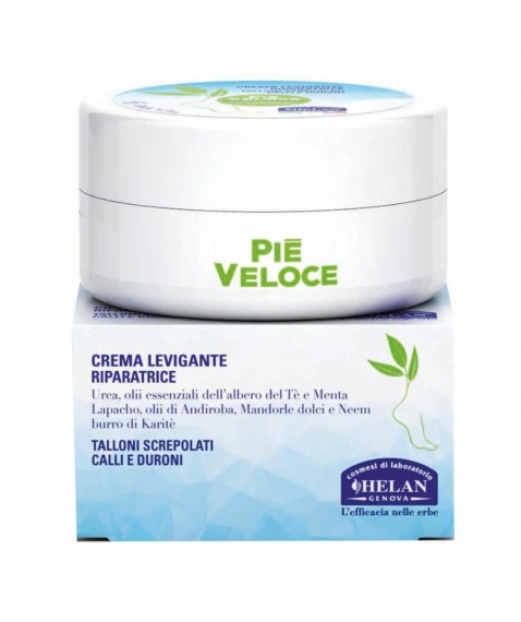 PIE VELOCE Crema Levig.50ml