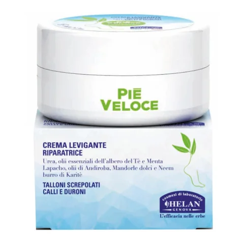 PIE VELOCE Crema Levig.50ml