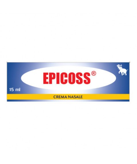 EPICOSS CREMA NASALE 15ML