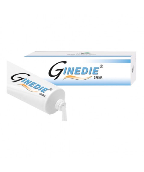 GINEDIE CREMA 25ML